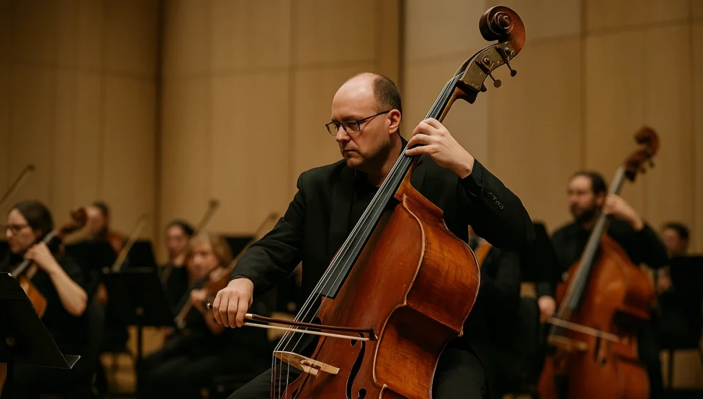 The Significance of String Instruments in New Mexico's Musical Landscape