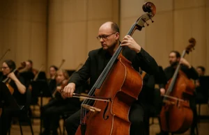 The Significance of String Instruments in New Mexico’s Musical Landscape