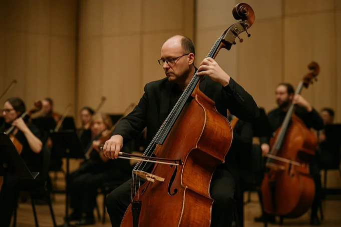 The Significance of String Instruments in New Mexico’s Musical Landscape