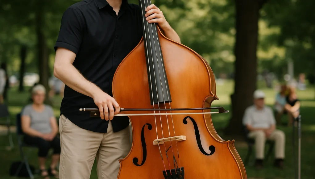 Toronto Summer Music Announces Free Concert Series