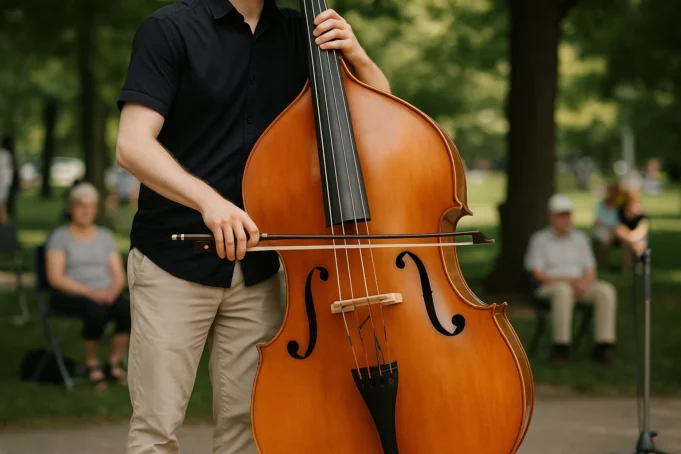 Toronto Summer Music Announces Free Concert Series