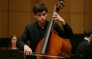 University of Colorado Boulder Announces Winners of 2025 Concerto Competition