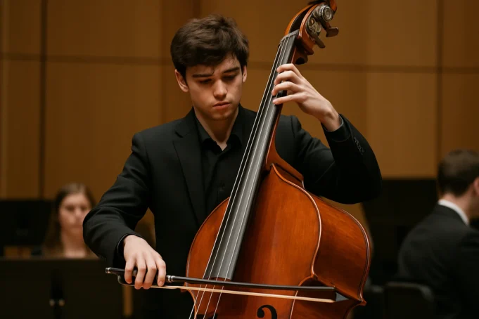 University of Colorado Boulder Announces Winners of 2025 Concerto Competition