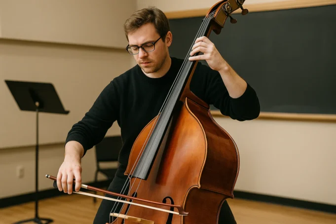 University of Colorado Boulder Introduces Applied Jazz Strings Course University of Colorado Boulder Introduces Applied Jazz Strings Course – Education