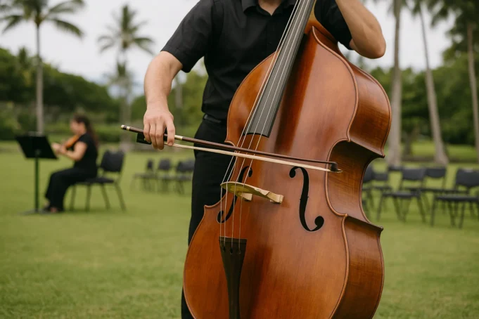 Upcoming Classical Music Festival on Hawaii’s Big Island Offers Diverse Artistic Program