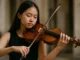 Violinist Chloe Chua Releases New Album Featuring Mozart’s Violin Concertos