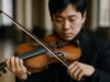 Violinist Inmo Yang Receives Loan of 1743 “Carrodus” Guarneri del Gesù Violin