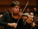 Violinist Joshua Bell Tours Europe as Artist in Residence with Orchestra dell’Accademia Nazionale di Santa Cecilia