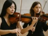 Violinists Hina and Fiona Release New Album “Dear to Us” Violinists Hina and Fiona Release New Album “Dear to Us” – Artists