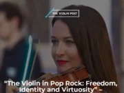 “The Violin in Pop Rock: Freedom, Identity and Virtuosity” – An Exclusive Interview with Lisa Agnelli “The Violin in Pop Rock: Freedom, Identity and Virtuosity” – An Exclusive Interview with Lisa Agnelli – Artists
