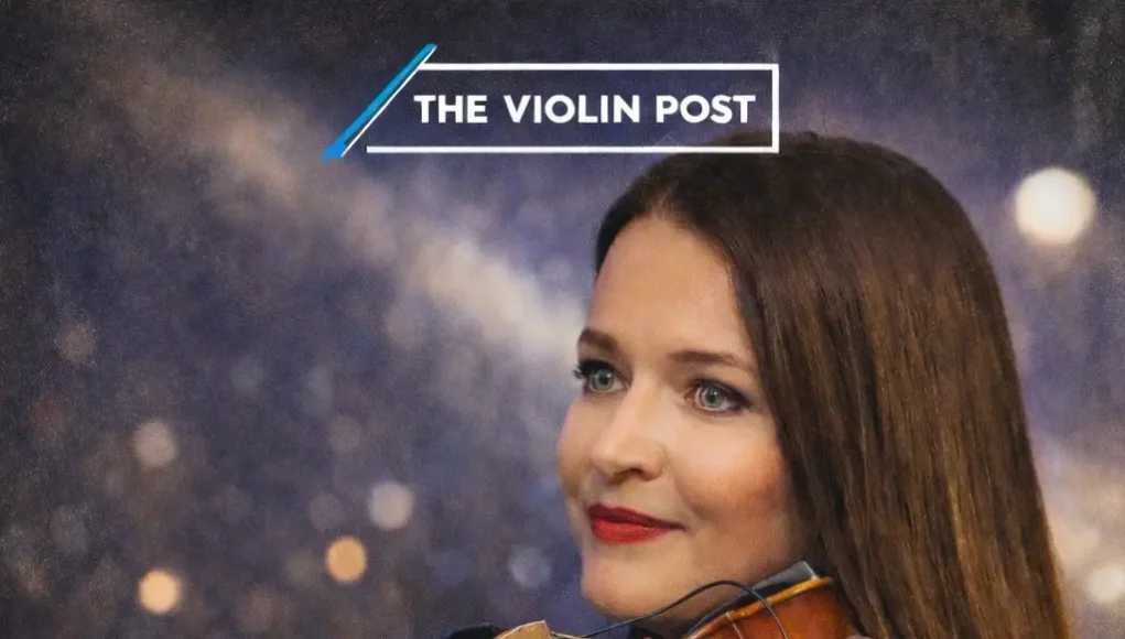 “The Violin in Pop Rock: Freedom, Identity and Virtuosity” – An Exclusive Interview with Lisa Agnelli – Artists