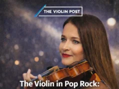 “The Violin in Pop Rock: Freedom, Identity and Virtuosity” – An Exclusive Interview with Lisa Agnelli “The Violin in Pop Rock: Freedom, Identity and Virtuosity” – An Exclusive Interview with Lisa Agnelli – Artists