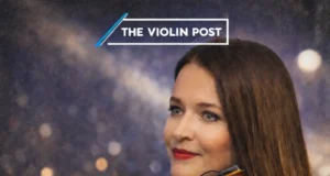 “The Violin in Pop Rock: Freedom, Identity and Virtuosity” – An Exclusive Interview with Lisa Agnelli “The Violin in Pop Rock: Freedom, Identity and Virtuosity” – An Exclusive Interview with Lisa Agnelli – Artists
