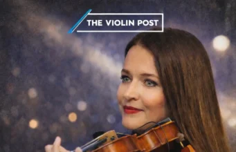 “The Violin in Pop Rock: Freedom, Identity and Virtuosity” – An Exclusive Interview with Lisa Agnelli “The Violin in Pop Rock: Freedom, Identity and Virtuosity” – An Exclusive Interview with Lisa Agnelli – Artists
