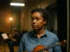 Breaking Barriers: Nashville Violin Maker Becomes First Recorded Black Female Artisan in U.S. Violin Craftsmanship Breaking Barriers: Nashville Violin Maker Becomes First Recorded Black Female Artisan in U.S. Violin Craftsmanship