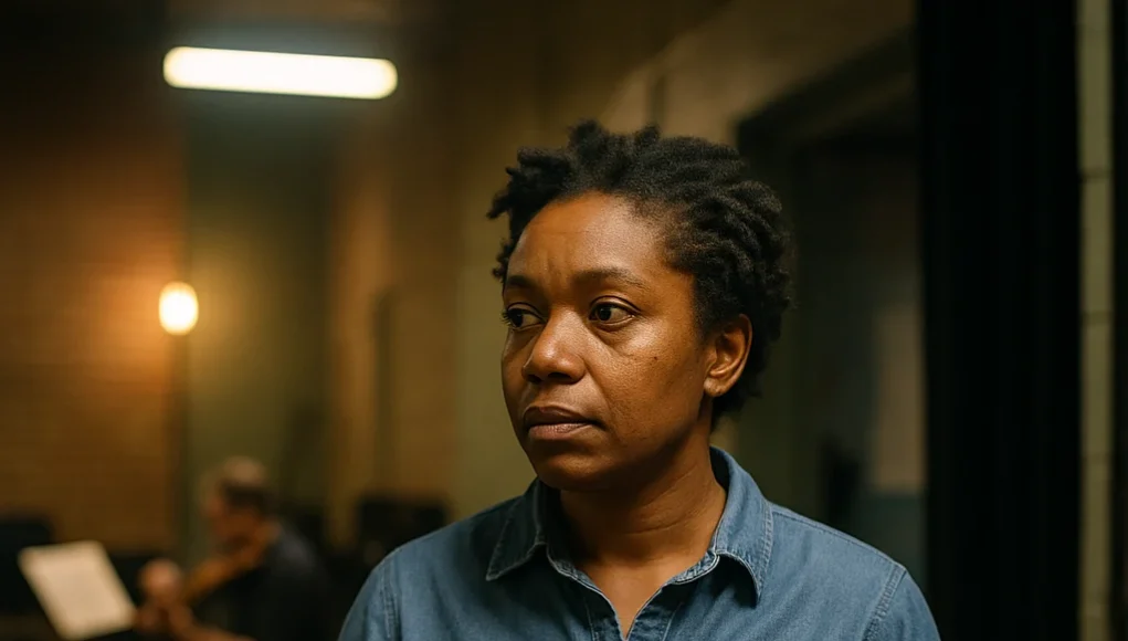 Breaking Barriers: Nashville Violin Maker Becomes First Recorded Black Female Artisan in U.S. Violin Craftsmanship Breaking Barriers: Nashville Violin Maker Becomes First Recorded Black Female Artisan in U.S. Violin Craftsmanship