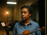 Breaking Barriers: Nashville Violin Maker Becomes First Recorded Black Female Artisan in U.S. Violin Craftsmanship Breaking Barriers: Nashville Violin Maker Becomes First Recorded Black Female Artisan in U.S. Violin Craftsmanship
