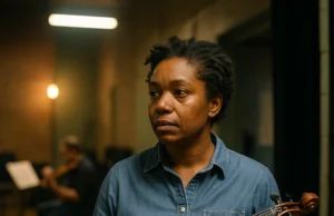 Breaking Barriers: Nashville Violin Maker Becomes First Recorded Black Female Artisan in U.S. Violin Craftsmanship Breaking Barriers: Nashville Violin Maker Becomes First Recorded Black Female Artisan in U.S. Violin Craftsmanship