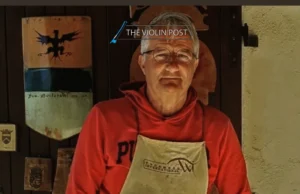 Interview with Bruno Pedroni Interview with Bruno Pedroni – Luthier & Making