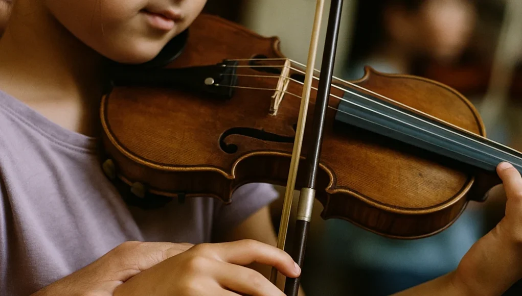 Buellton Initiates Youth Music Program to Foster Local Talent – Research & Innovation