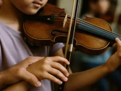 Buellton Initiates Youth Music Program to Foster Local Talent Buellton Initiates Youth Music Program to Foster Local Talent – Research & Innovation