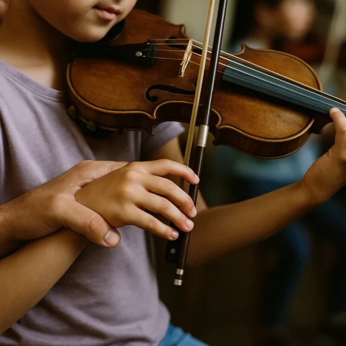 Buellton Initiates Youth Music Program to Foster Local Talent Buellton Initiates Youth Music Program to Foster Local Talent – Research & Innovation