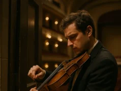 Chicago Classical Review: A Vital Voice in the City’s Musical Landscape Chicago Classical Review: A Vital Voice in the City’s Musical Landscape