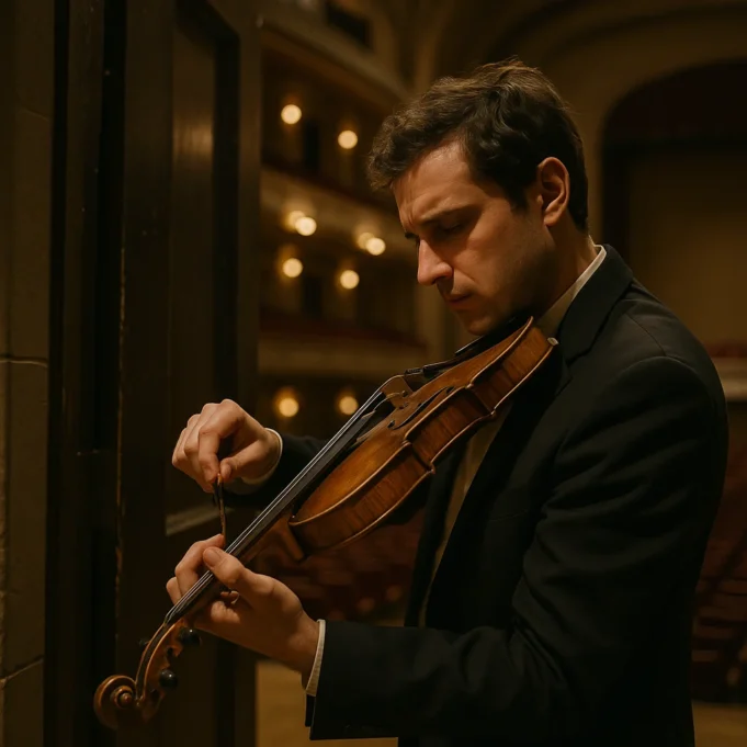 Chicago Classical Review: A Vital Voice in the City’s Musical Landscape Chicago Classical Review: A Vital Voice in the City’s Musical Landscape