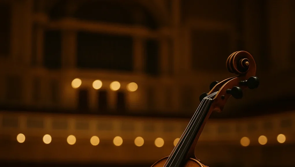 Chicago Youth Symphony Orchestra Breaks New Ground with Solo Performance at Lollapalooza