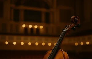 Chicago Youth Symphony Orchestra Breaks New Ground with Solo Performance at Lollapalooza Chicago Youth Symphony Orchestra Breaks New Ground with Solo Performance at Lollapalooza