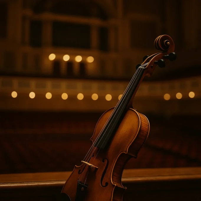 Chicago Youth Symphony Orchestra Breaks New Ground with Solo Performance at Lollapalooza Chicago Youth Symphony Orchestra Breaks New Ground with Solo Performance at Lollapalooza