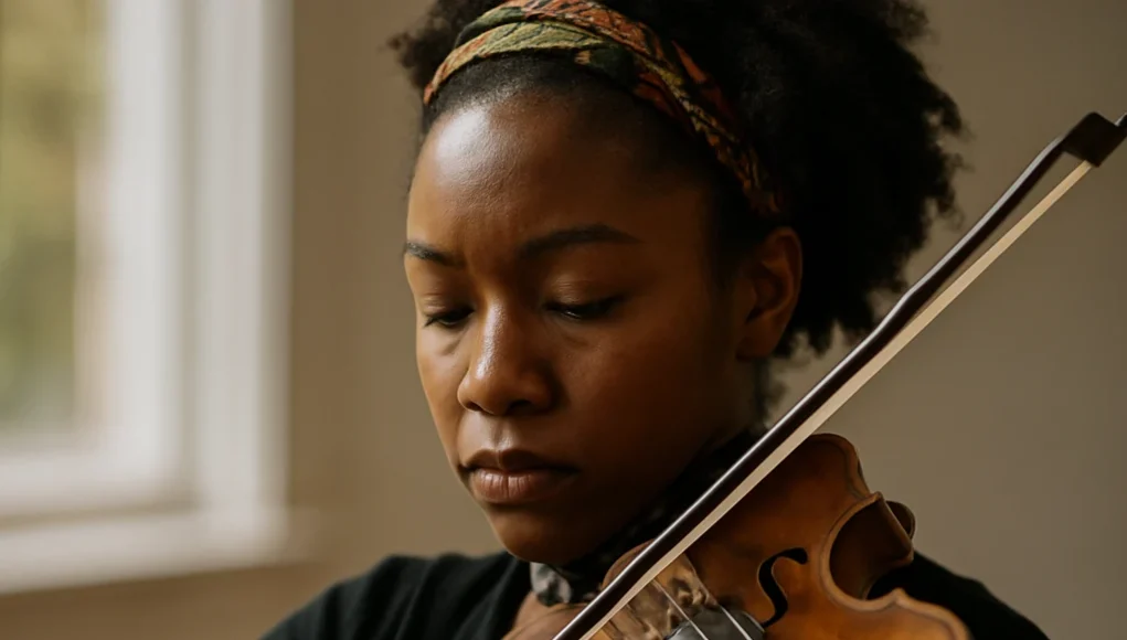 Community Event Highlights Artistic and Musical Contributions During Black History Month