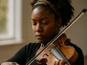 Community Event Highlights Artistic and Musical Contributions During Black History Month Community Event Highlights Artistic and Musical Contributions During Black History Month