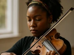 Community Event Highlights Artistic and Musical Contributions During Black History Month Community Event Highlights Artistic and Musical Contributions During Black History Month