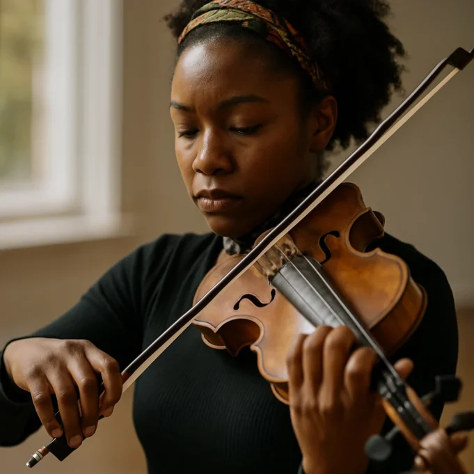 Community Event Highlights Artistic and Musical Contributions During Black History Month Community Event Highlights Artistic and Musical Contributions During Black History Month