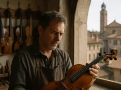 Cremona Upholds Its Legacy as the Cradle of Violin-Making Craftsmanship Cremona Upholds Its Legacy as the Cradle of Violin-Making Craftsmanship – Luthier & Making