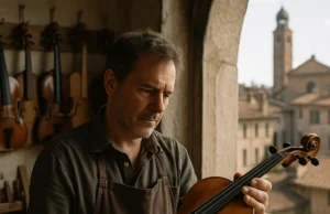 Cremona Upholds Its Legacy as the Cradle of Violin-Making Craftsmanship Cremona Upholds Its Legacy as the Cradle of Violin-Making Craftsmanship – Luthier & Making