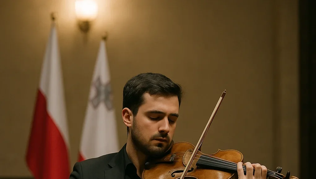 DVCO Chamber Music Festival Ushers in Maltese-Polish Musical Collaboration