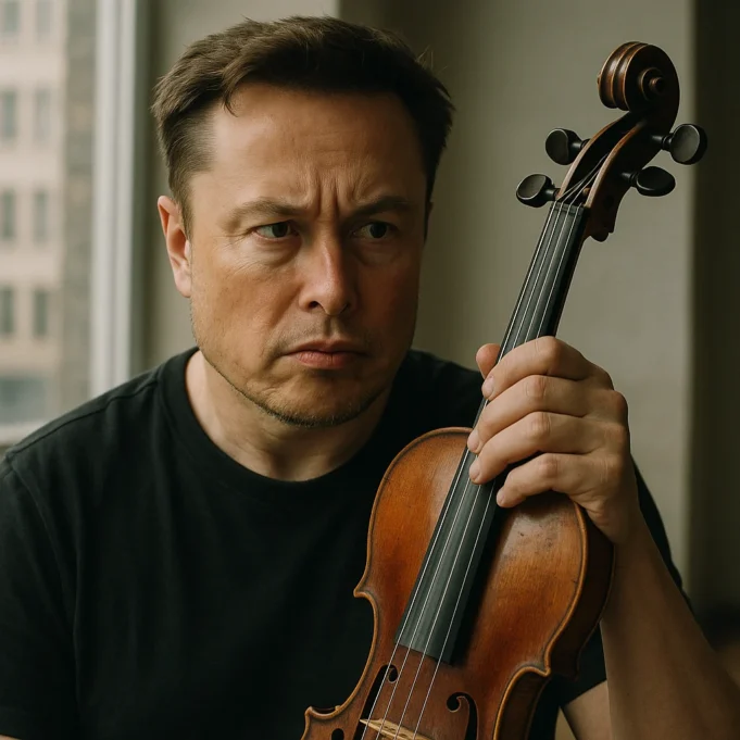 Elon Musk Questions Authenticity of Photographer’s Images, Citing AI Generation by Grok Elon Musk Questions Authenticity of Photographer’s Images, Citing AI Generation by Grok