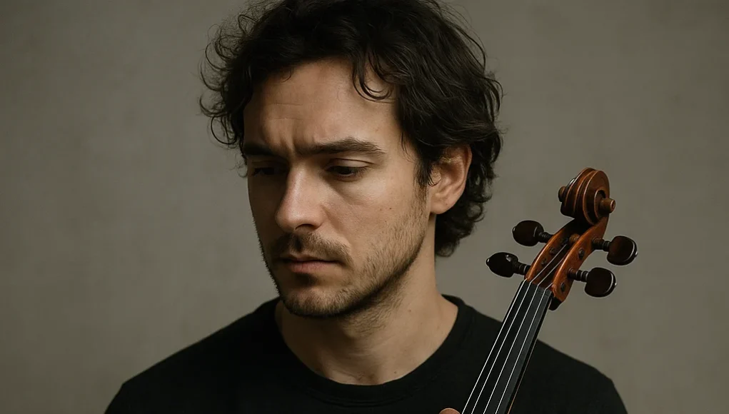 Exploring the Sonic Landscape of SANDS in Their Eponymous Album