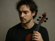 Exploring the Sonic Landscape of SANDS in Their Eponymous Album Exploring the Sonic Landscape of SANDS in Their Eponymous Album