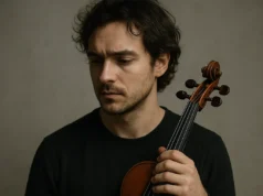 Exploring the Sonic Landscape of SANDS in Their Eponymous Album Exploring the Sonic Landscape of SANDS in Their Eponymous Album