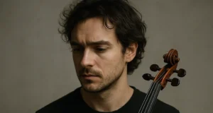 Exploring the Sonic Landscape of SANDS in Their Eponymous Album Exploring the Sonic Landscape of SANDS in Their Eponymous Album