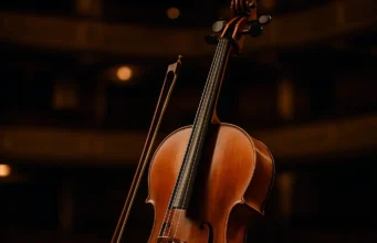 Expressive E’s Soliste MPE Instruments Bring Advanced Physical Modelling to Bowed String Performance Expressive E’s Soliste MPE Instruments Bring Advanced Physical Modelling to Bowed String Performance