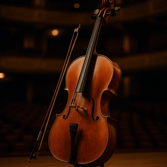 Expressive E’s Soliste MPE Instruments Bring Advanced Physical Modelling to Bowed String Performance Expressive E’s Soliste MPE Instruments Bring Advanced Physical Modelling to Bowed String Performance