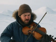 Fiddling Through the Wilderness: A Journey of Arctic Adventure and Musical Challenge Fiddling Through the Wilderness: A Journey of Arctic Adventure and Musical Challenge