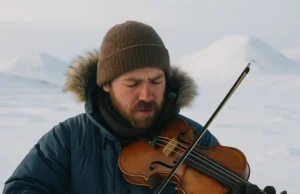 Fiddling Through the Wilderness: A Journey of Arctic Adventure and Musical Challenge Fiddling Through the Wilderness: A Journey of Arctic Adventure and Musical Challenge