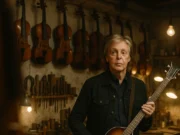 Höfner Enters Bankruptcy Amid Paul McCartney’s Tribute to Its Legacy Höfner Enters Bankruptcy Amid Paul McCartney’s Tribute to Its Legacy