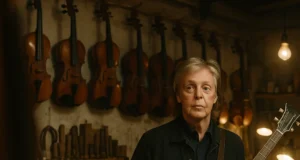 Höfner Enters Bankruptcy Amid Paul McCartney’s Tribute to Its Legacy Höfner Enters Bankruptcy Amid Paul McCartney’s Tribute to Its Legacy