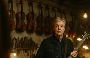 Höfner Enters Bankruptcy Amid Paul McCartney’s Tribute to Its Legacy Höfner Enters Bankruptcy Amid Paul McCartney’s Tribute to Its Legacy